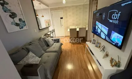Apartamento com 2 quartos à venda na rua angá, 870, vila formosa, são paulo, 59 m2 por r$ 695.000