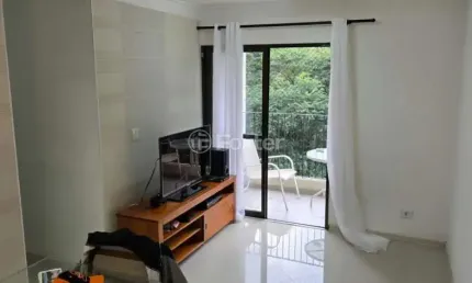 Apartamento com 3 quartos à venda na rua camarajé, 109, jardim paraíso, são paulo, 72 m2 por r$ 460.000