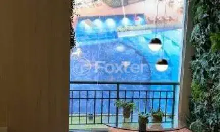Apartamento com 3 quartos à venda na Avenida Pirajussara, 4123, Instituto de Previdência, São Paulo, 70 m2 por R$ 798.000