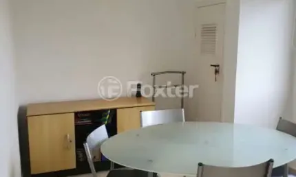 Sala comercial com 3 salas à venda na rua caramuru, 417, saúde, são paulo, 47 m2 por r$ 435.000