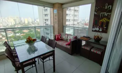 Apartamento com 3 quartos à venda na Rua Alvorada, 303, Vila Olímpia, São Paulo, 112 m2 por R$ 1.950.000