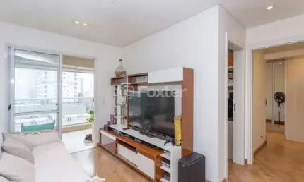 Apartamento com 2 quartos à venda na rua toledo barbosa, 480, belenzinho, são paulo, 68 m2 por r$ 620.000