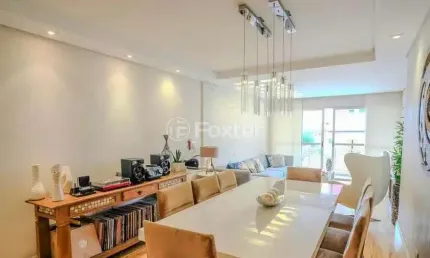 Apartamento com 3 quartos à venda na Rua Rafael Correa Sampaio, 740, Santa Paula, São Caetano do Sul, 145 m2 por R$ 1.080.000