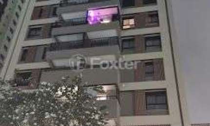 Kitnet / Stúdio à venda na Rua Alves Guimarães, 170, Pinheiros, São Paulo, 35 m2 por R$ 720.000