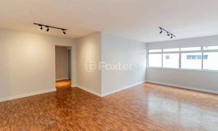 Apartamento com 3 quartos à venda na Rua Inhambú, 952, Vila Uberabinha, São Paulo, 115 m2 por R$ 1.720.000