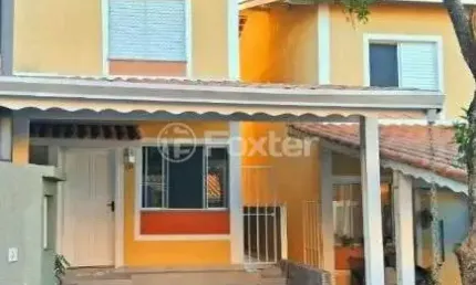 Casa em condomínio fechado com 2 quartos à venda na Estrada Nacional, 599, Granja Viana, Cotia, 60 m2 por R$ 580.000