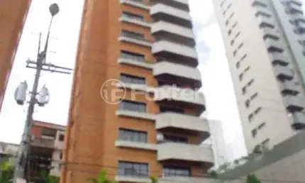 Apartamento com 3 quartos à venda na Avenida Engenheiro Luiz Gomes Cardim Sangirardi, 521, Vila Mariana, São Paulo, 187 m2 por R$ 1.600.000