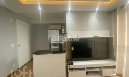 Apartamento com 2 quartos à venda na rua itamonte, 2310, vila medeiros, são paulo, 48 m2 por r$ 335.000