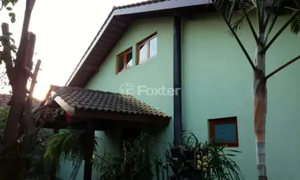 Fazenda com 2 salas à venda na Estrada Rio de Janeiro, 160, Jardim Estância Brasil, Atibaia, 1 m2 por R$ 2.340.000