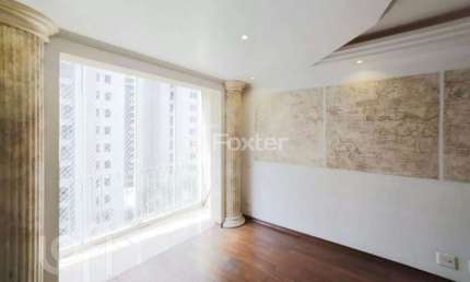 Apartamento com 2 quartos à venda na Avenida Padre Antônio José dos Santos, 475, Cidade Monções, São Paulo, 63 m2 por R$ 830.000