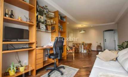 Apartamento com 2 quartos à venda na Rua Pássaros e Flores, 259, Jardim das Acacias, São Paulo, 86 m2 por R$ 955.000