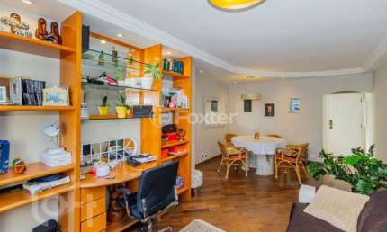 Apartamento com 2 quartos à venda na Rua Pássaros e Flores, 259, Jardim das Acacias, São Paulo, 86 m2 por R$ 955.000