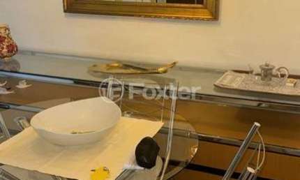 Apartamento com 1 quarto à venda na Praça Alexandre de Gusmão, 95, Cerqueira César, São Paulo, 70 m2 por R$ 780.000
