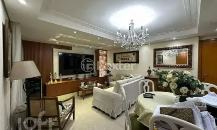 Apartamento com 3 quartos à venda na Rua Trajano de Faria, 216, Jardim Nova Taboão, Guarulhos, 75 m2 por R$ 550.000