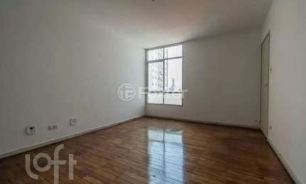 Apartamento com 3 quartos à venda na Rua Pássaros e Flores, 444, Jardim das Acacias, São Paulo, 90 m2 por R$ 650.000