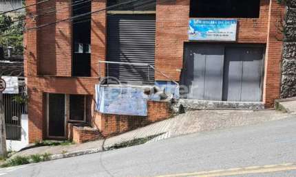 Prédio com 1 sala à venda na Avenida Duquesa de Goiás, 30, Real Parque, São Paulo, 279 m2 por R$ 750.000