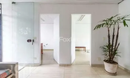 Casa com 1 quarto à venda na Rua Amaro Cavalheiro, 35, Pinheiros, São Paulo, 94 m2 por R$ 1.095.000