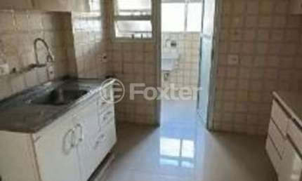 Apartamento com 2 quartos à venda na Rua Joaquim Morais, 35, Vila Santa Catarina, São Paulo, 80 m2 por R$ 370.000