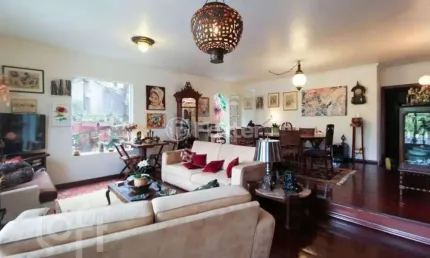 Casa com 5 quartos à venda na rua heitor de andrade, 129, sumarezinho, são paulo, 330 m2 por r$ 2.990.000