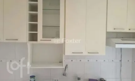 Apartamento com 2 quartos à venda na rua frederico grotte, 96, jardim vergueiro, são paulo, 52 m2 por r$ 320.000