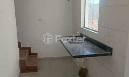 Cobertura com 2 quartos à venda na Rua Piauí, 180, Cidade São Jorge, Santo André, 80 m2 por R$ 340.000