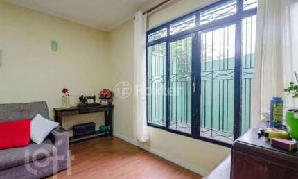 Casa com 3 quartos à venda na Rua Ibiraçu, 236, Vila Madalena, São Paulo, 150 m2 por R$ 1.260.000
