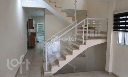 Casa com 3 quartos à venda na Rua Venezia, 225, Jardim Rio das Pedras, Cotia, 170 m2 por R$ 646.600