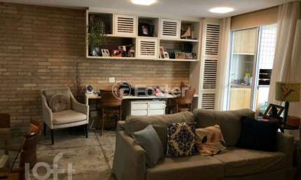 Apartamento com 3 quartos à venda na Avenida Otacílio Tomanik, 1136, Vila Polopoli, São Paulo, 108 m2 por R$ 780.000