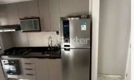 Apartamento com 2 quartos à venda na rua cavadas, 1406, vila são joão, guarulhos, 44 m2 por r$ 440.000