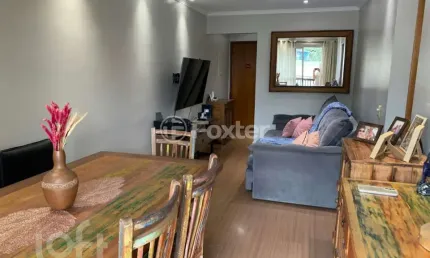 Apartamento com 2 quartos à venda na rua ibicaba, 71, chácara califórnia, são paulo, 65 m2 por r$ 467.000