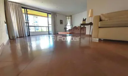 Apartamento com 4 quartos à venda na Rua Professor José Horácio Meirelles Teixeira, 876, Vila Suzana, São Paulo, 160 m2 por R$ 884.000
