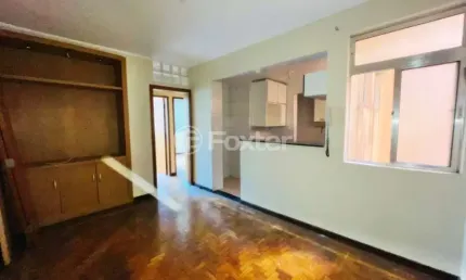 Apartamento com 2 quartos à venda na rua doutor cesário mota júnior, 512, vila buarque, são paulo, 50 m2 por r$ 439.000