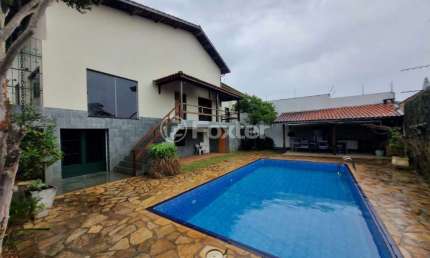 Casa com 5 quartos à venda na Rua Giácomo Carettoni, 72, Interlagos, São Paulo, 500 m2 por R$ 1.698.000