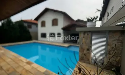 Casa com 4 quartos à venda na Rua Leonardo de Fássio, 500, Jardim Santa Helena, São Paulo, 350 m2 por R$ 1.900.000