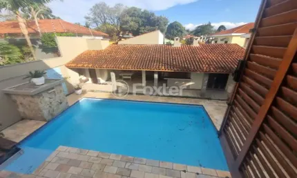 Casa com 4 quartos à venda na rua leonardo de fássio, 500, jardim santa helena, são paulo, 350 m2 por r$ 1.900.000