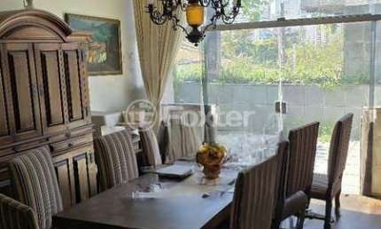 Casa com 5 quartos à venda na Rua Baxiúva, 328, Santo Amaro, São Paulo, 300 m2 por R$ 2.200.000