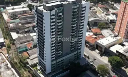 Apartamento com 2 quartos à venda na Rua Ibituruna, 278, Parque Imperial, São Paulo, 39 m2 por R$ 404.835