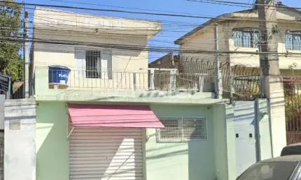 Casa com 5 quartos à venda na Rua Jardim das Margaridas, 313, Vila Buenos Aires, São Paulo, 224 m2 por R$ 1.862.000