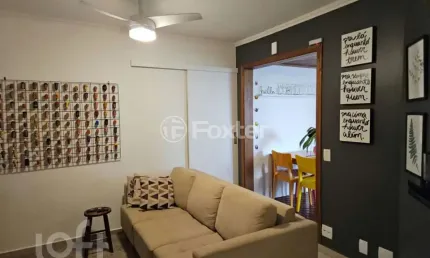 Apartamento com 2 quartos à venda na avenida imperatriz leopoldina, 1110, vila leopoldina, são paulo, 52 m2 por r$ 690.000