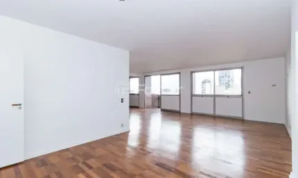 Apartamento com 3 quartos à venda na rua caiubi, 299, perdizes, são paulo, 197 m2 por r$ 2.100.000