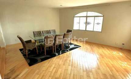 Casa com 3 quartos à venda na Praça Vitoriano Rodrigues Xavier, 100, Água Fria, São Paulo, 244 m2 por R$ 960.000