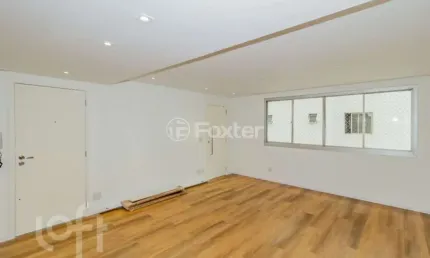 Apartamento com 3 quartos à venda na rua pascal, 57, campo belo, são paulo, 90 m2 por r$ 1.600.000