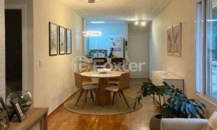 Apartamento com 2 quartos à venda na Rua Coronel Oscar Porto, 344, Paraíso, São Paulo, 80 m2 por R$ 1.280.000