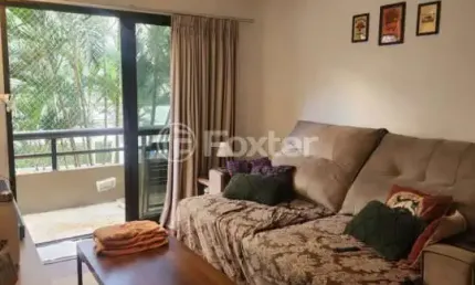 Apartamento com 3 quartos à venda na rua jesuíno arruda, 340, itaim bibi, são paulo, 142 m2 por r$ 2.200.000
