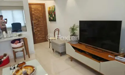 Apartamento com 3 quartos à venda na rua dante alighieri, 214, vila prudente, são paulo, 80 m2 por r$ 670.000