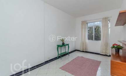 Apartamento com 2 quartos à venda na Avenida Doutor Arnaldo, 162, Pacaembu, São Paulo, 80 m2 por R$ 550.000