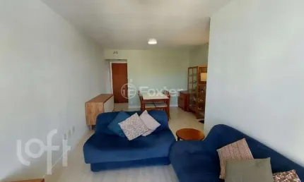 Apartamento com 3 quartos à venda na Rua Doutor Miranda de Azevedo, 1251, Vila Anglo Brasileira, São Paulo, 87 m2 por R$ 997.000