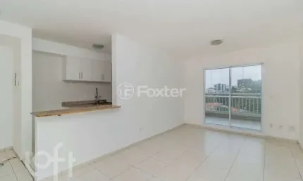 Apartamento com 3 quartos à venda na avenida albert bartholome, 472, jardim das vertentes, são paulo, 86 m2 por r$ 725.000