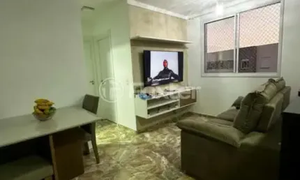 Apartamento com 2 quartos à venda na Avenida Professor Miguel Franchini Neto, 186, Loteamento City Jaragua, São Paulo, 39 m2 por R$ 285.000