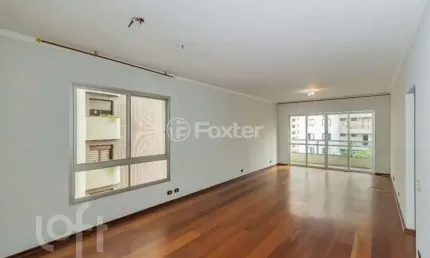 Apartamento com 3 quartos à venda na rua tuim, 449, vila uberabinha, são paulo, 192 m2 por r$ 1.800.000